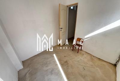 Apartament la casă | 2 camere | Curte comună  | Piața Cluj - 11