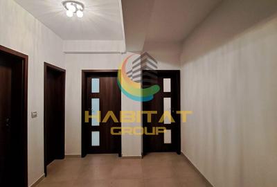 Bucurestii Noi Apartament tip Duplex 168mp 5 Camere 3 Bai Terasa Centrala - 2