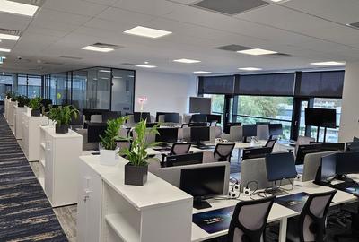 J8 Office Park Building A - 6
