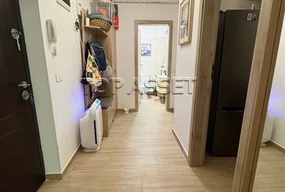 Titanul Nou, langa parcul Teilor - 5