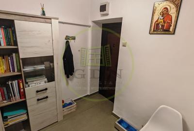 Apartament 2 camere, 44 mp, Cartier George Enescu, zona Sweet Escape - 11