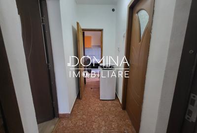 Închiriere apartament 2 camere în zonă centrală, strada Nicolae Bălcescu - 9