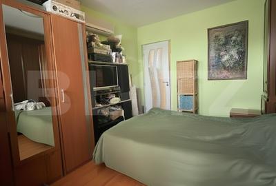 Oportunitate în Grigorescu: Apartament luminos cu 3 camere, bloc cu lift și beci - 4