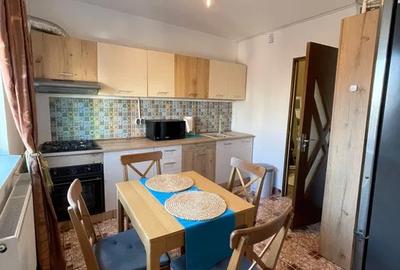 Apartament 2 camere, decomandat, 64 mp, ac, parcare, metrou, Timpuri Noi - 4