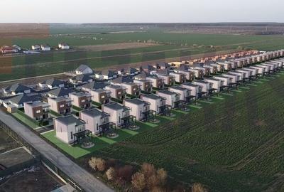 Teren rezidential 24.000 mp Sabareni - 1