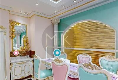 Spatiu Comercial Salon Beauty de LUX | 160 mp utili | BANEASA - 3