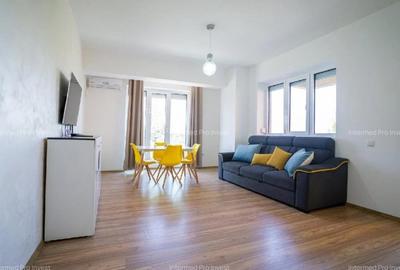 Mamaia Central  Hotel Vega/ Moonlight Aparament 2 Camere - 3
