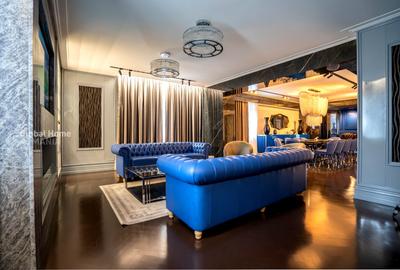 New York Style Design • Pipera 1 • Penthouse • Hobby Room + Rooftop 300Sqm - 2