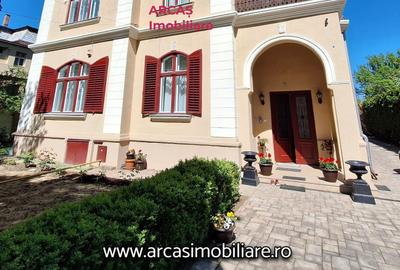 Apartament 2 camere de inchiriat, Gradina & Parcare, str.C.Noica! - 1