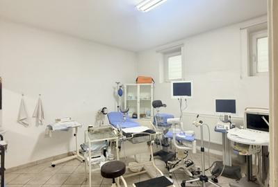 Str Washington, spațiu pretabil cabinet, salon, birou - 8
