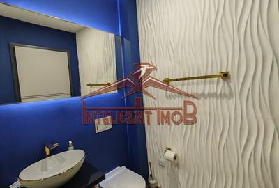 Casa superbă la cheie cu 11 camere in Turnisor jud.Sibiu - 17