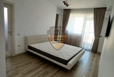 3 camere, Tomis Nord, Campus, decomandat, 90mp, balcon, 2 bai, et 4/4 lift, nou - 6