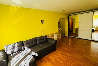 Apartament 3 camere,decomandat,2 băi,Valea Lupului,lângă Primărie - 7