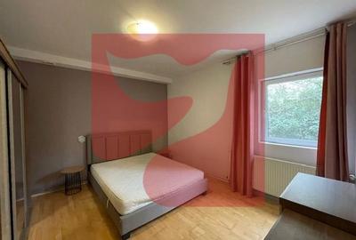 Apartament cochet in vila cu curte, la parter - 3
