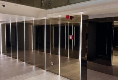 New Apartament 3 cam Aviatiei- Pipera loc de parcare in subteran - 31