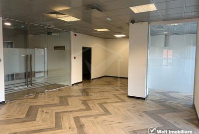 Birouri moderne 500mp, locatie ultracentral, piata Muzeului - 4