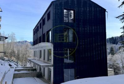 Apartament de vacanta nou, 2 camere, Clabucet, Predeal/comision0% cumparator - 2