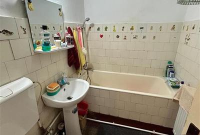 2 camere etaj 3, Confort 1, Bine Intretinut, Calea Galati - Plantelor - 7