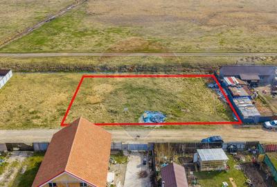 COMISION 0%|Harman|1016mp| potrivit pentru vila impunatoare sau duplex - 2