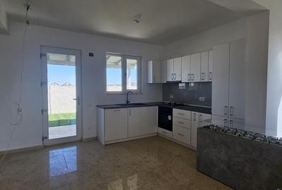 Casa 4 camere, P+1, 99mp | gaz, curent, apa si canal | Acces rapid DR9 - 4