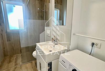 Apartament cu 1 camera, mobilat, zona Braytim - 6