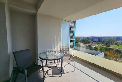 Apartament premium cu 2 camere  de inchiriat | Iulius Mall - 1