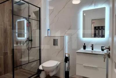Apartament 1 camera | Modern | Apahida - 7