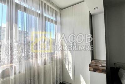 Apartament 2 camere decomandate, etaj 1, str. Mioritei Bacau - 9