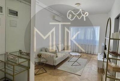Apartament 2 camere modern | mobilat&utilat | Calea Victoriei - 7