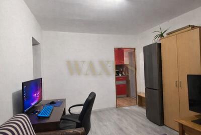 Apartament cu 2 camere semidecomandat, mobilat în Mănăștur