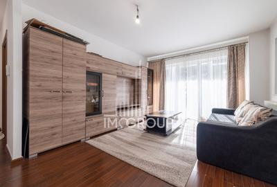 Garsonieră semidecomandată, mobilată în Bună Ziua