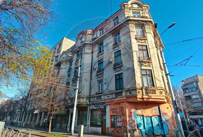 Apartament 4 camere - zona Universitate - Cavafii Vechi - 1