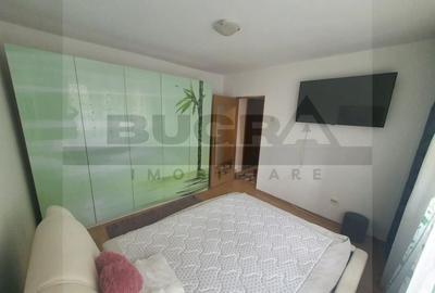 Apartament cu 2 camere, decomandat, 51 mp, Zona Mehedinti - 1