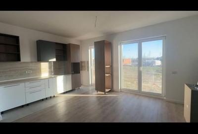 COMISION 0| Apartamente 2 camere| Etaj 1 | 48/52 mp+balcon 6 mp|Plopi - 11