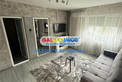APARTAMENT 2 CAMERE DE INCHIRIAT CISMIGIU VASILE PARVAN - 1