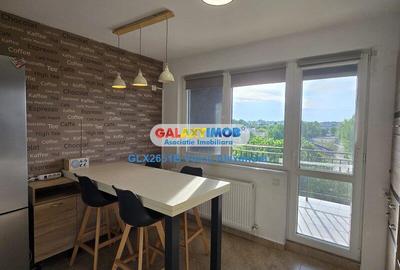 Apartament 2 Cam Lux Berceni - Aparatorii Patriei - Parcare - 6
