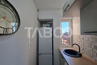 Apartament 2 camere de vanzare etaj intermediar zona Academie Milea - 14