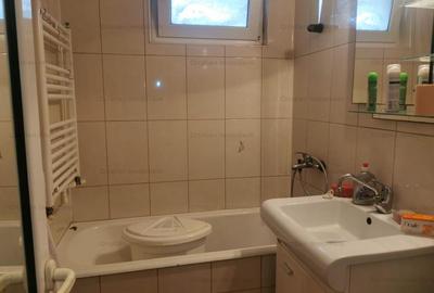 Apart 55mp 2 cam confort 1 Decomandat Obor balcon 7m - 14