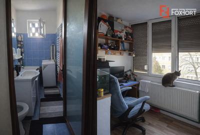 Apartament 2 camere semidecomandat, zona Iosefin - 5