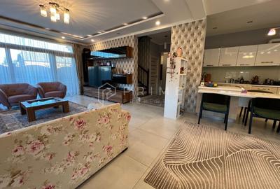 Vilă individuală premium | 730 mp teren | 4 dormitoare | Garaj - 13