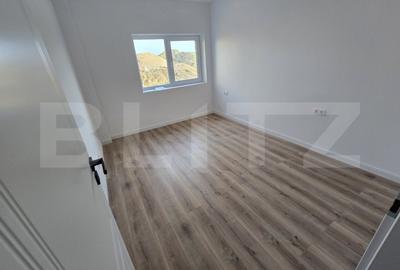 Comision 0! Apartament modern semifinisat, cu 3 camere, 60 mp, etaj intermediar - 5