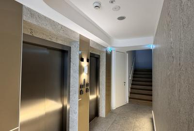 Apartament 3 camere Cortina 126 Erou Iancu Nicolae | Parcare Subterana |Bloc Nou - 22
