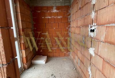 Duplex Semifinisat - 5 camere - 120mp - 375mp ST - Chinteni - 16