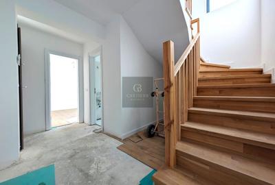 PENTHOUSE 5 CAMERE | OZANA |  LOC DE PARCARE(OPȚIONAL) | - 5