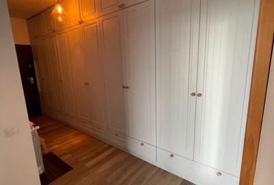 Apartament 3 camere| Aviatiei| Metropolitan Residence | parcare| boxa - 11