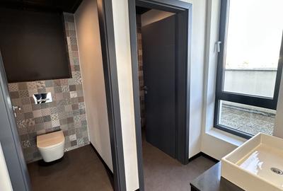 Spatiu de birouri Etaj 3 cu terasa superba - 7