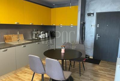 Apartament 2 camere de vanzare in Sopor, Cluj Napoca - 6