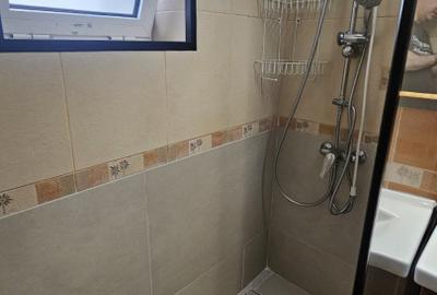 Apartament de 3 camere, 74 mp, aer condiționat, balcon, Arcul de Triumf - 12