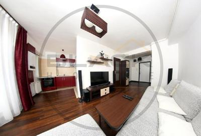 Oportunitate, 2 camere imobil nou, parcare, zona Iulius Mall - 1