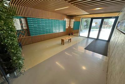 2 Camere + Parcare Bloc nou The Park Prea Multa Depozitare Tineretului - 7